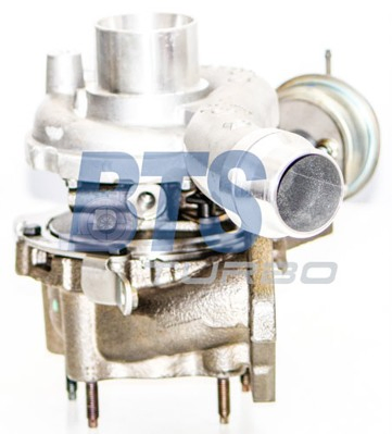 Turbocompresor 4418707 General Motors
